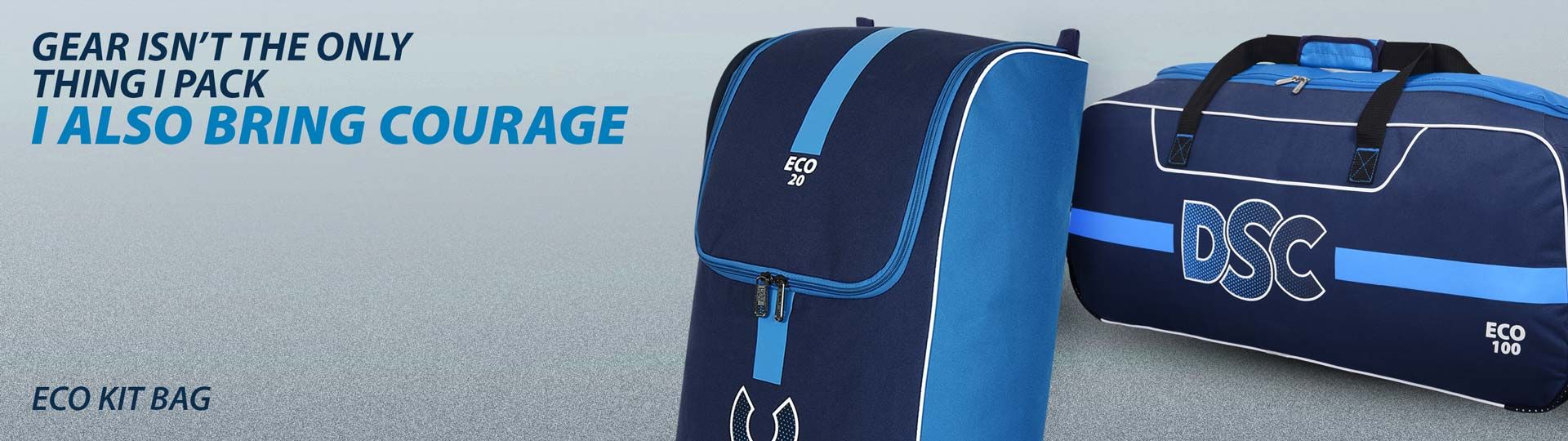 product banner