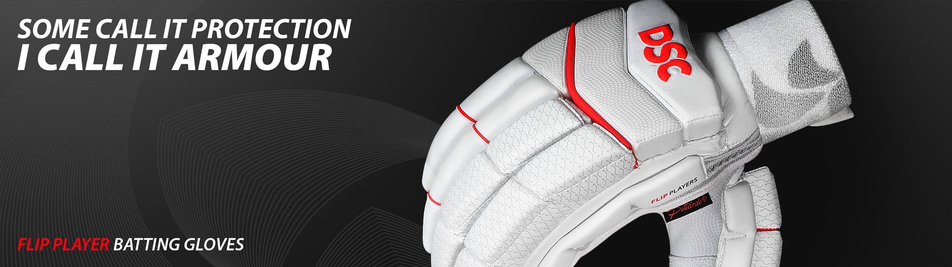 product banner