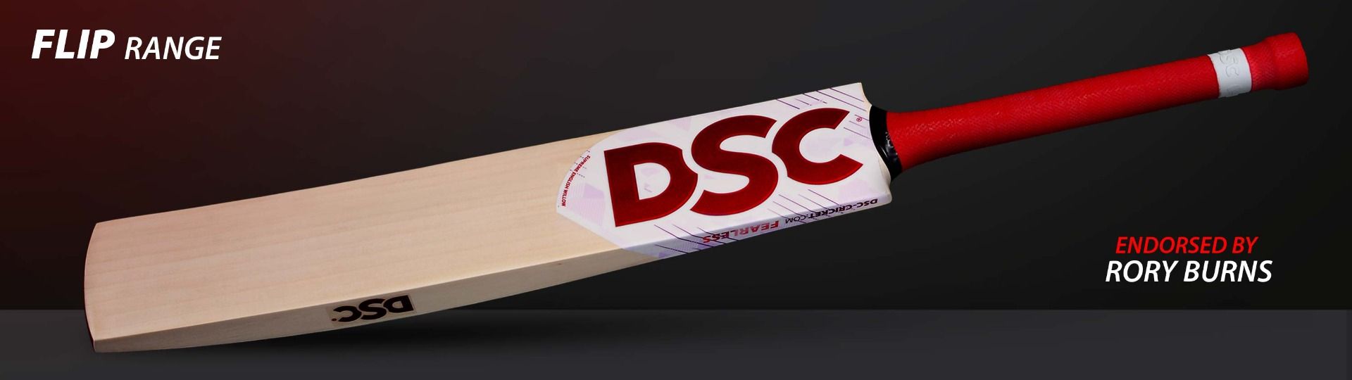 product banner