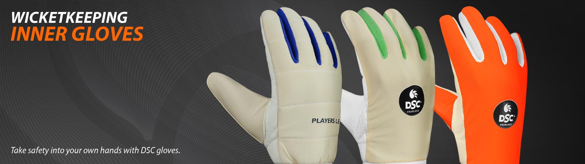 product banner