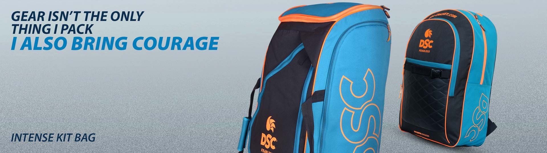 product banner