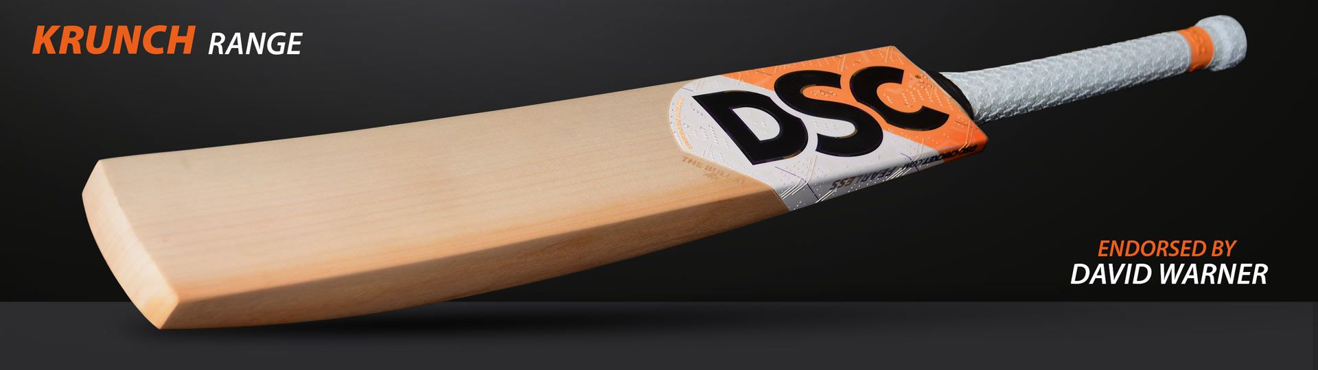 product banner