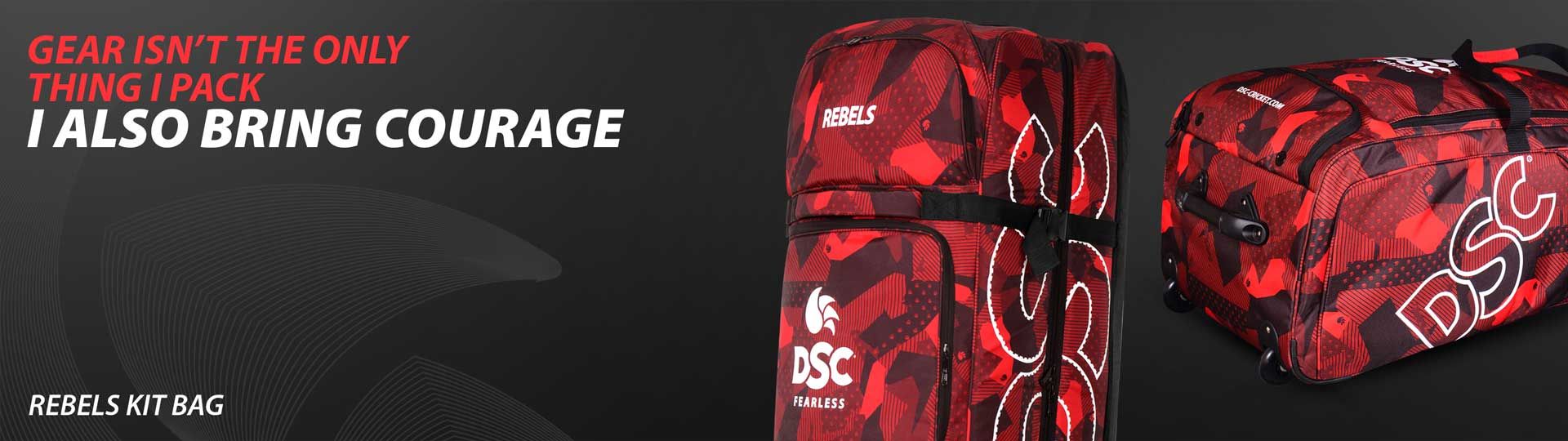 product banner