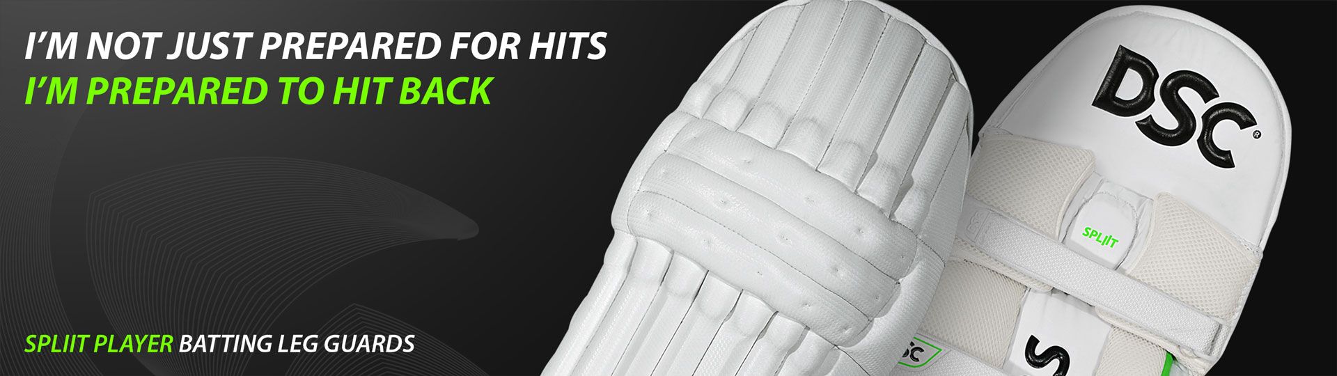 product banner
