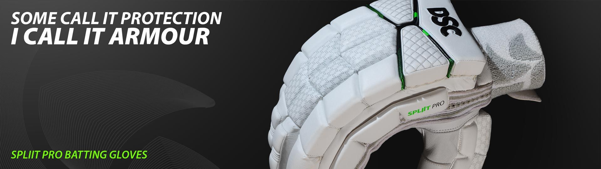 product banner