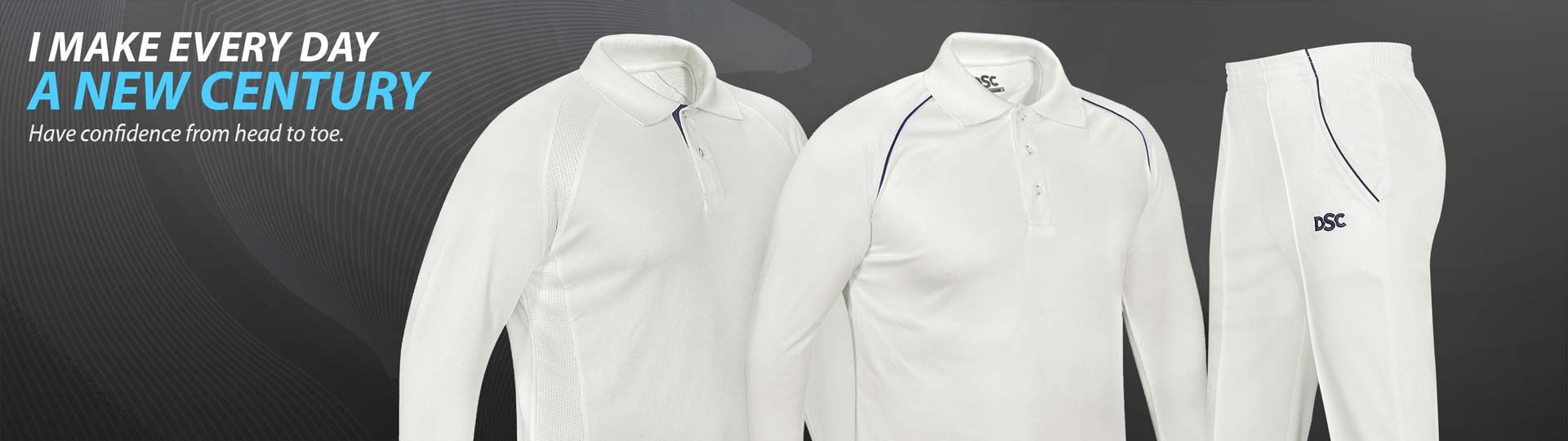 product banner
