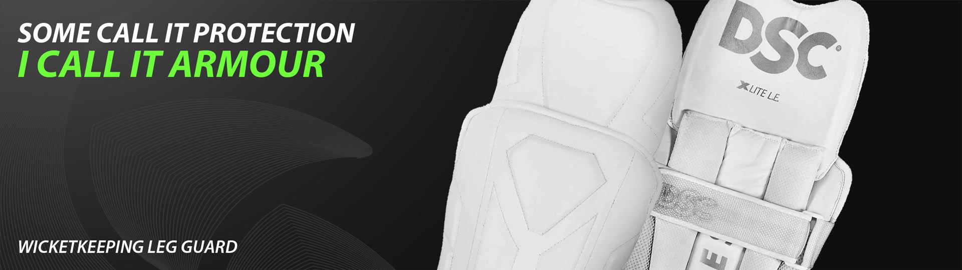 product banner