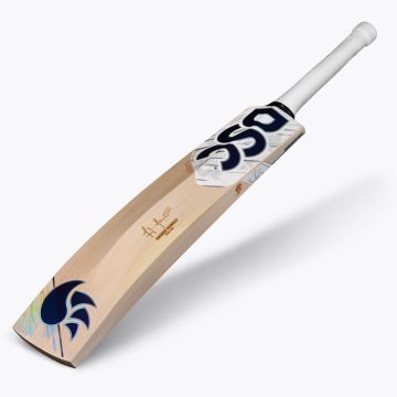 Haseeb Hamid Cricket Bat