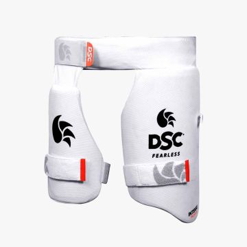 Intense Passion Thigh Pad Combo