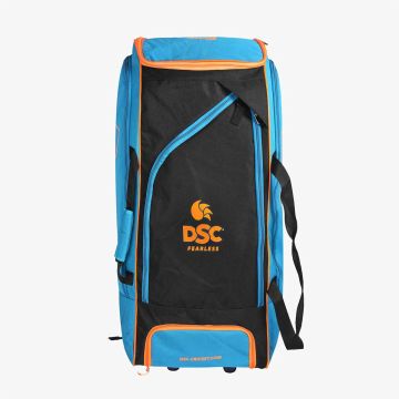 Intense Pro Duffle Bag