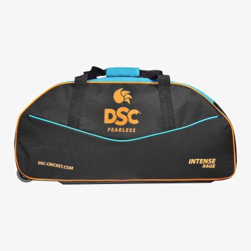 Intense Rage Kit Bag