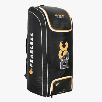 Krunch Duffle Bag