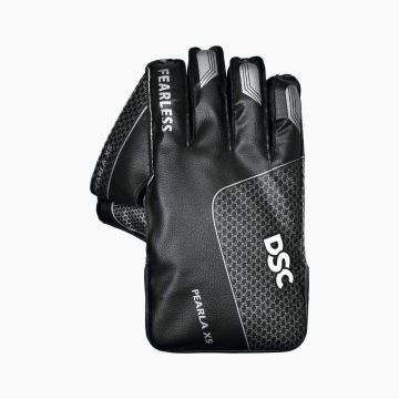 Pearla X5 Wicket Keeping Gloves