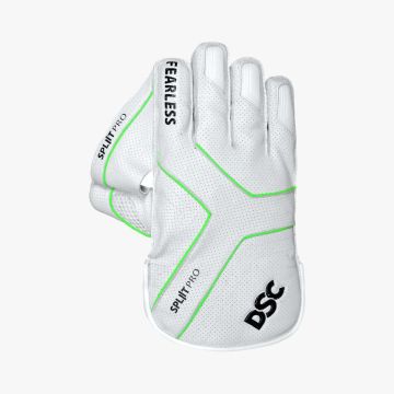 Spliit Pro Wicket Keeping Gloves