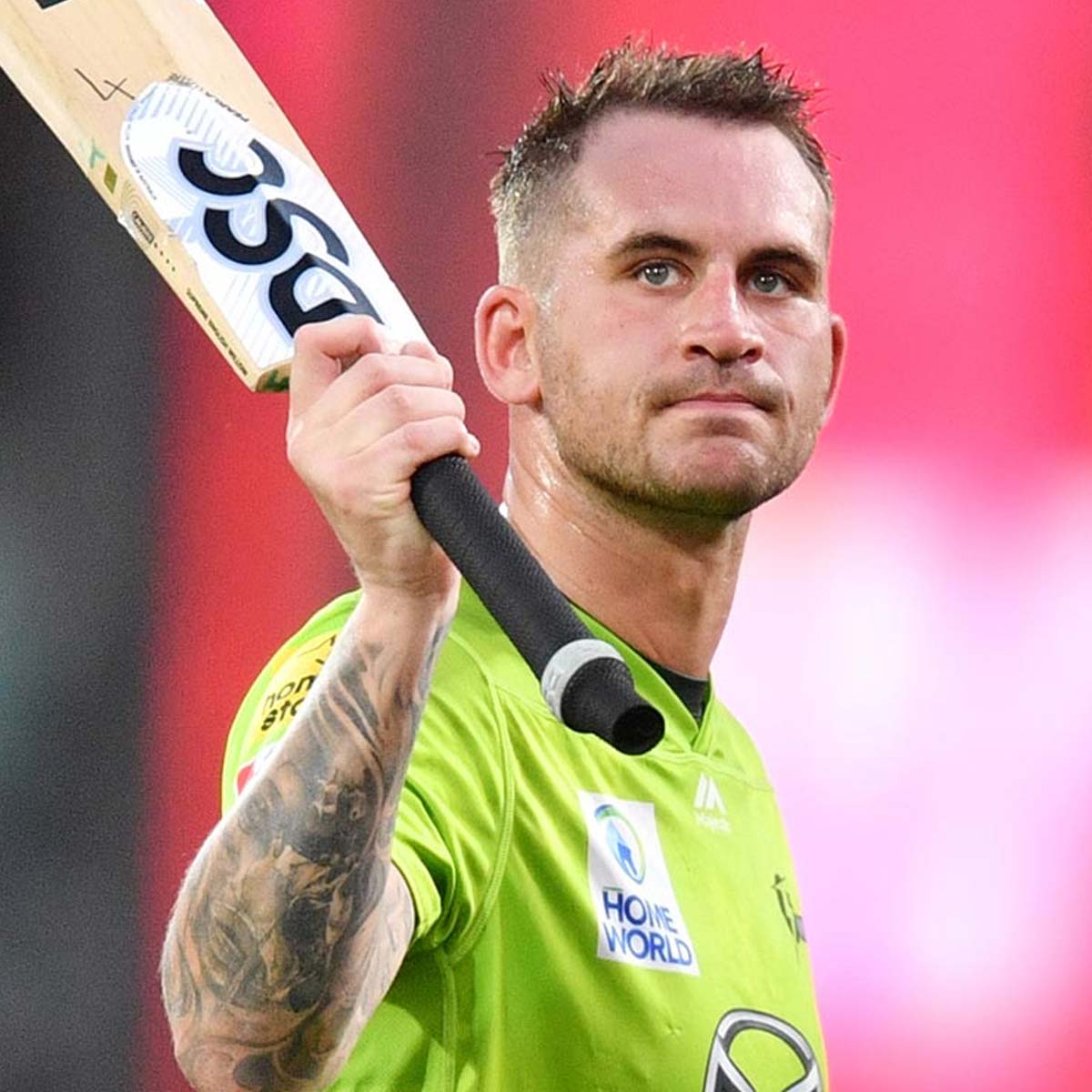 Alex Hales
