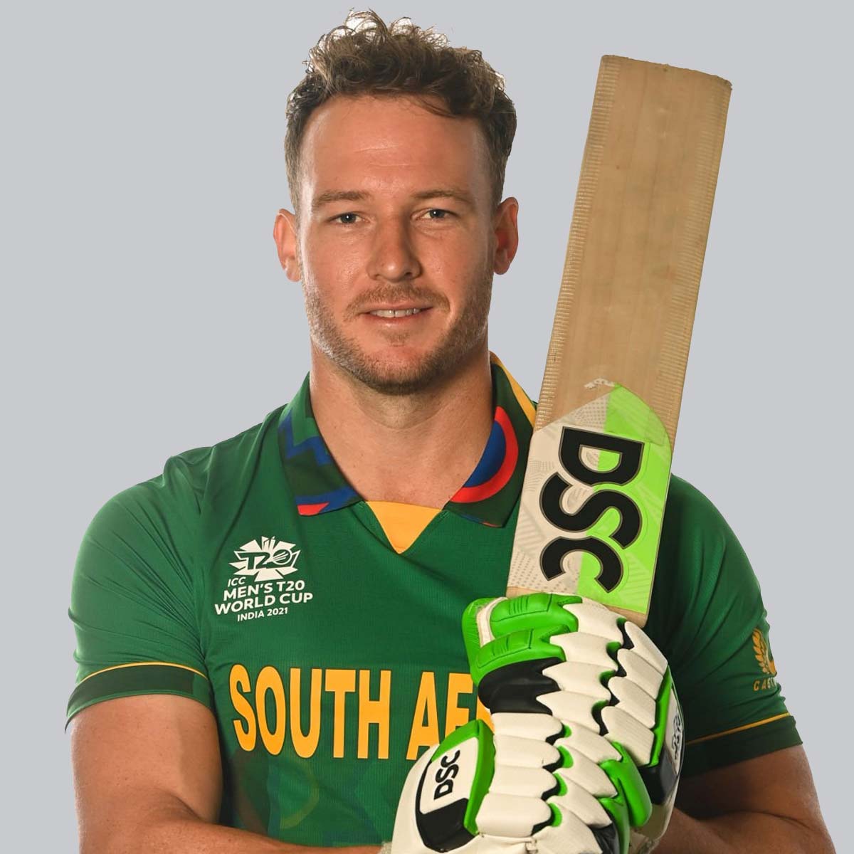 David miller
