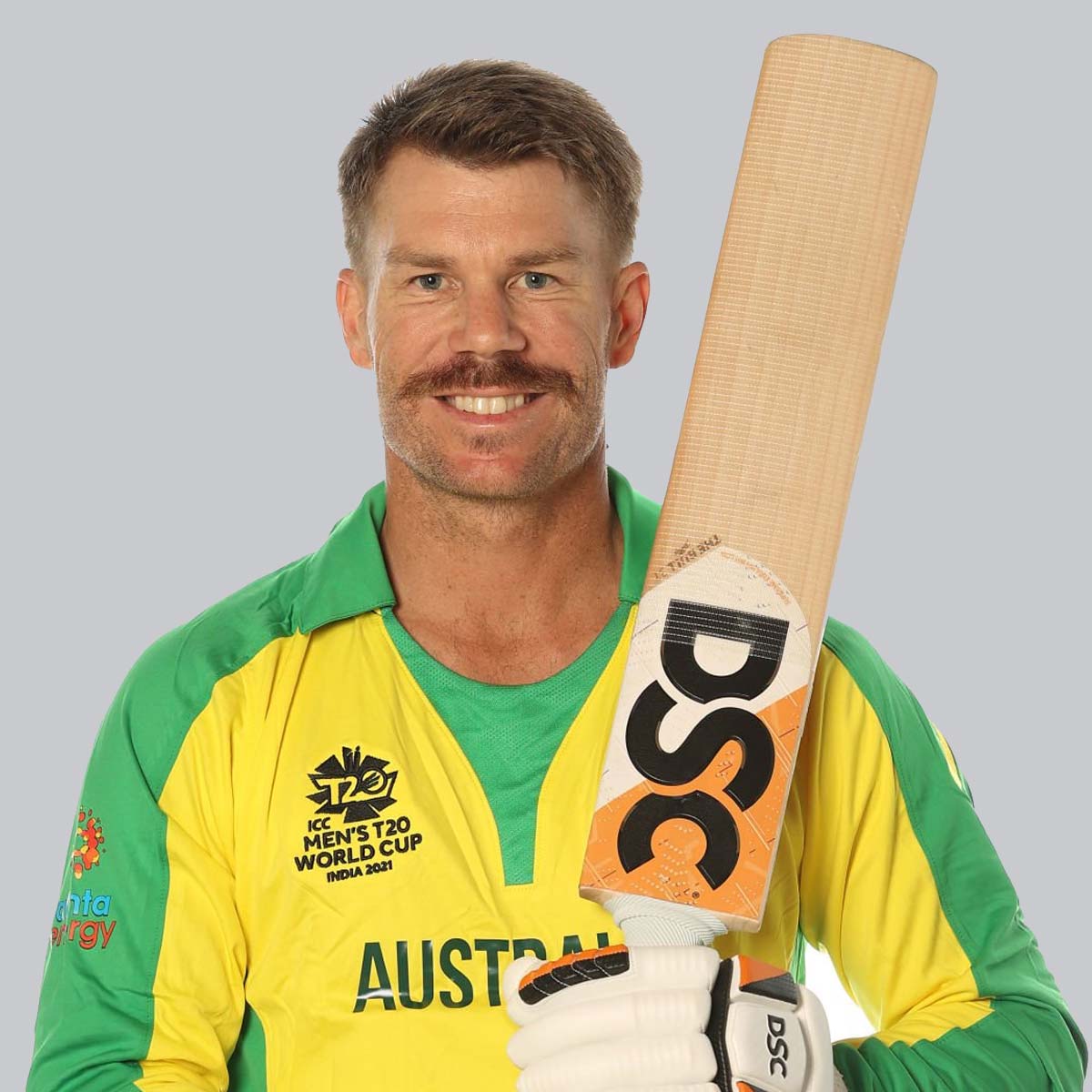 David warner