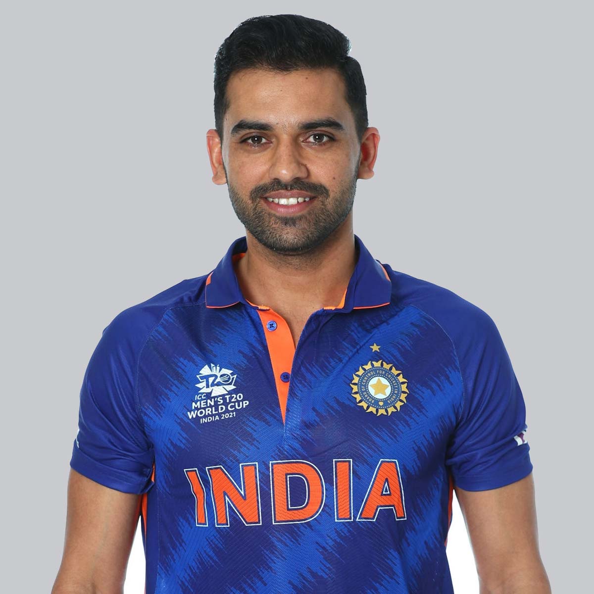 Deepak Chahar