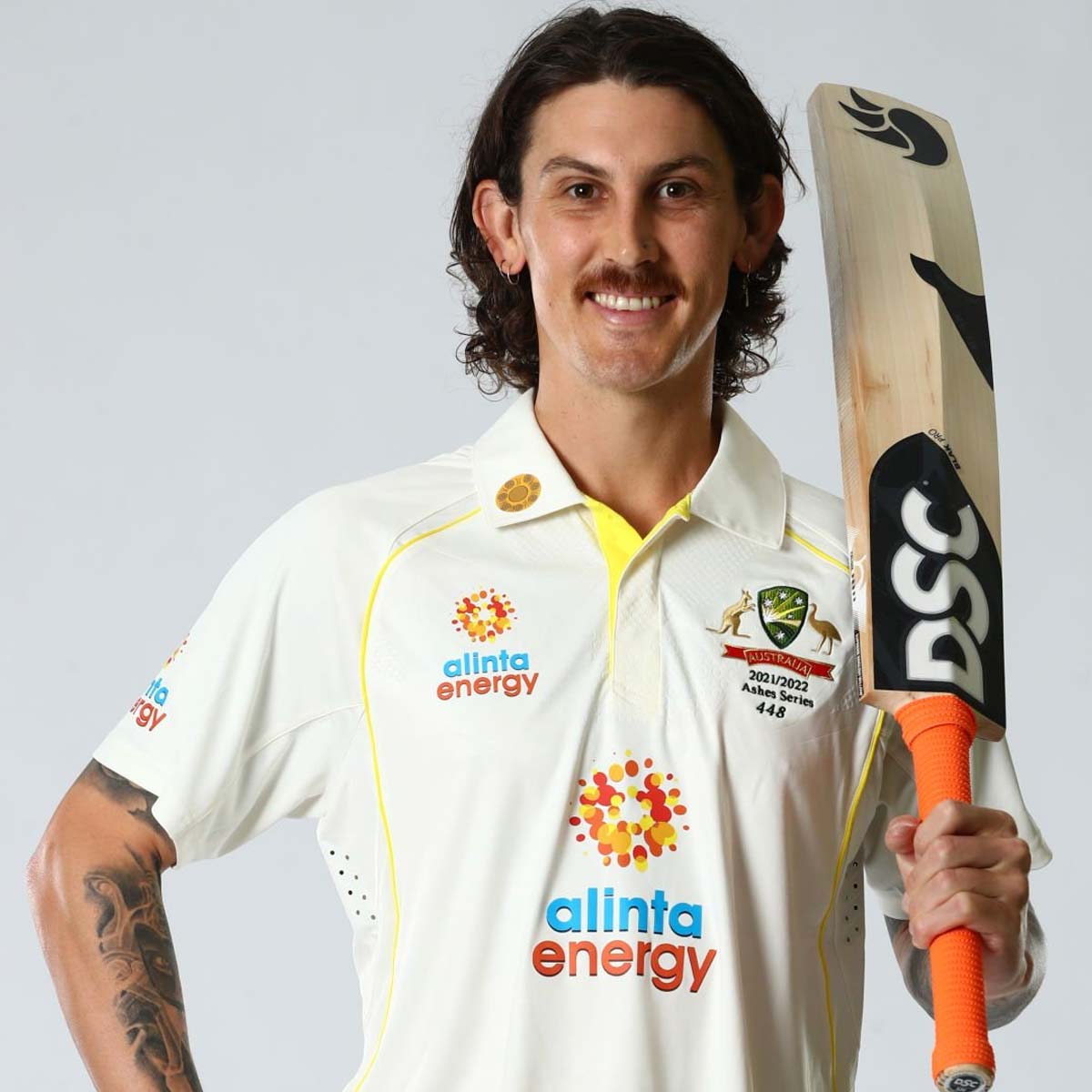 Nic Maddinson