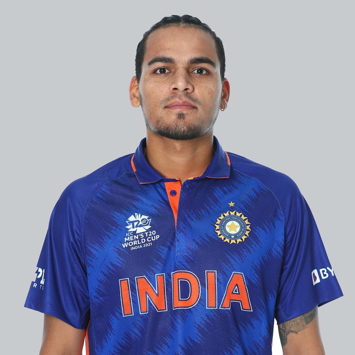 Rahul Chahar