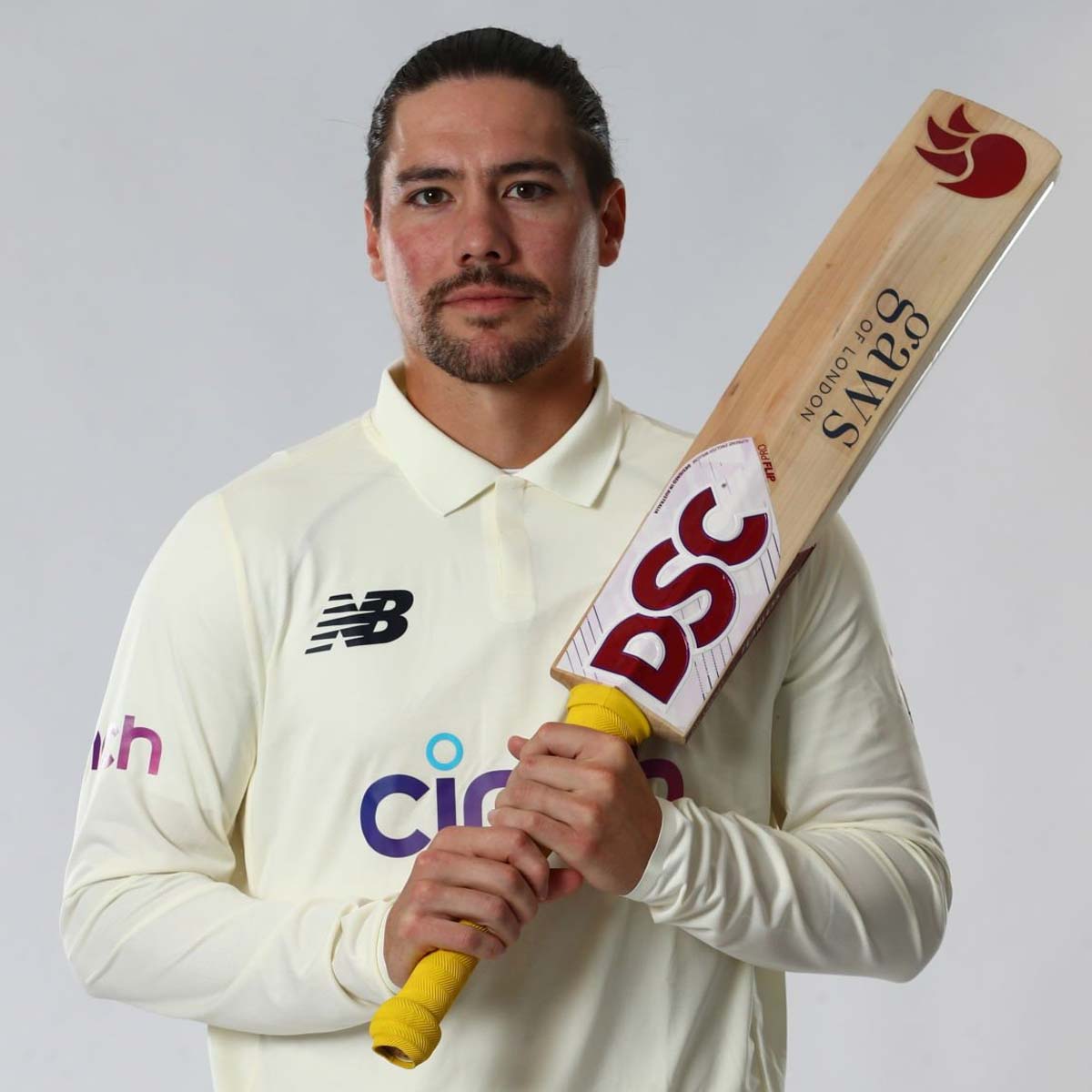 Rory Burns