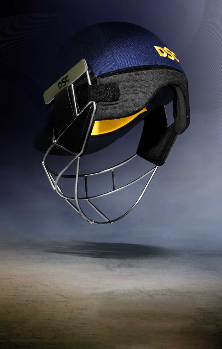 Helmet Neck Guard 