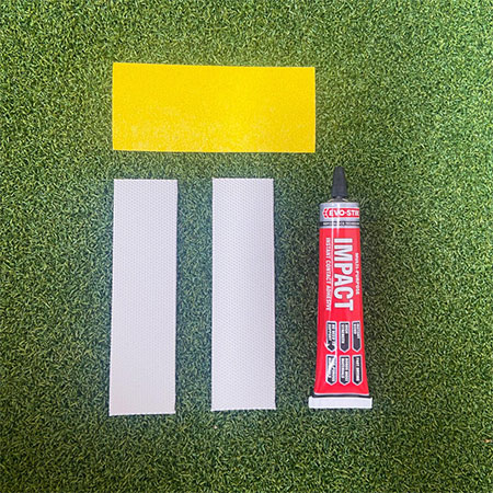 Toe Guard Kit
