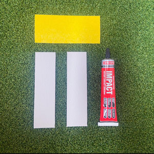 Toe Guard Kit
